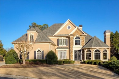 Everything You Have Been Looking for in St Ives Country Club & on St. Ives Golf and Country Club in Georgia - for sale on GolfHomes.com, golf home, golf lot