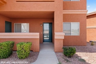 DON'T DO THOSE STEPS. Discover comfortable living in this on The Oasis Golf Club in Nevada - for sale on GolfHomes.com, golf home, golf lot
