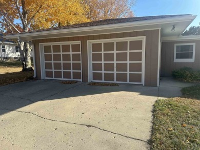 Get ready to move into this truly unique Aurelia home.  Sitting on Aurelia Golf Club in Iowa - for sale on GolfHomes.com, golf home, golf lot