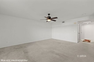 DON'T DO THOSE STEPS. Discover comfortable living in this on The Oasis Golf Club in Nevada - for sale on GolfHomes.com, golf home, golf lot