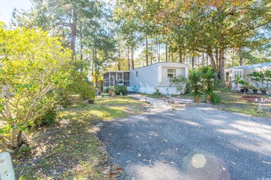 Welcome to Beach Living at Its Best! Enjoy coastal life in this on Indian Wells Golf Course in South Carolina - for sale on GolfHomes.com, golf home, golf lot