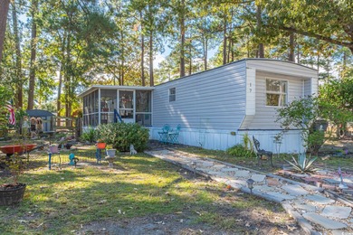 Welcome to Beach Living at Its Best! Enjoy coastal life in this on Indian Wells Golf Course in South Carolina - for sale on GolfHomes.com, golf home, golf lot