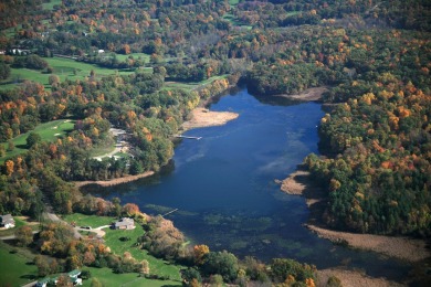 END OF YEAR BLOW OUT SALE Welcome to the beauty of Cranes Pond on Gull Lake View Golf Club and Resort in Michigan - for sale on GolfHomes.com, golf home, golf lot