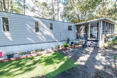 Welcome to Beach Living at Its Best! Enjoy coastal life in this on Indian Wells Golf Course in South Carolina - for sale on GolfHomes.com, golf home, golf lot