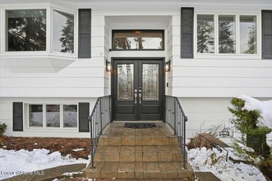 Beautifully situated in the coveted Avondale community, this on Avondale Golf and Tennis Club in Idaho - for sale on GolfHomes.com, golf home, golf lot