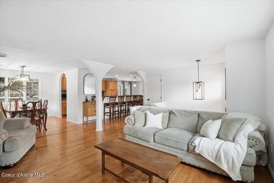 Beautifully situated in the coveted Avondale community, this on Avondale Golf and Tennis Club in Idaho - for sale on GolfHomes.com, golf home, golf lot