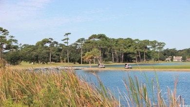 *3 bedroom, 2.5 bath *First Floor owners suite *Tiled shower on Brunswick Plantation and Golf Resorts in North Carolina - for sale on GolfHomes.com, golf home, golf lot