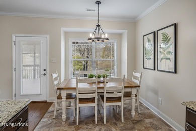 If LOCATION and LAYOUT matter most, this one delivers. Sidewalk on Gettysvue Country Club in Tennessee - for sale on GolfHomes.com, golf home, golf lot