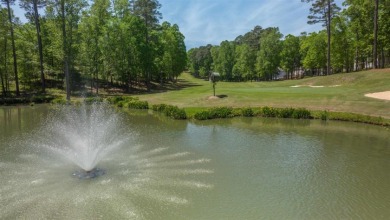 Golf Course Lot In Harbor Club on Harbor Club Golf and Country Club in Georgia - for sale on GolfHomes.com, golf home, golf lot