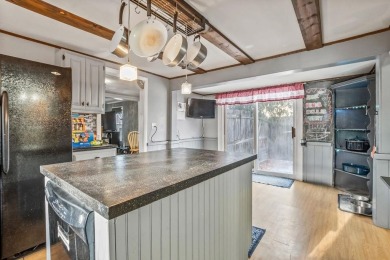 Located on a dead end road, this property is just a stones throw on Claremont Country Club in New Hampshire - for sale on GolfHomes.com, golf home, golf lot