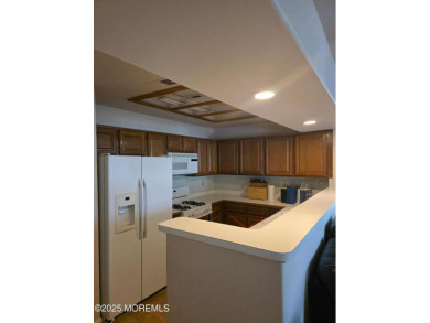 Great opportunity in Leisure Village West! This 2 bedroom, 2 and on Leisure Village West Assoc. in New Jersey - for sale on GolfHomes.com, golf home, golf lot