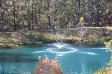 Lovely, well-treed home site with a front to back topography in on The Golf Club At Cedar Creek in South Carolina - for sale on GolfHomes.com, golf home, golf lot