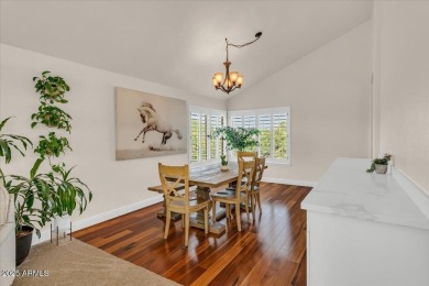 Welcome to this beautifully updated and meticulously maintained on Tatum Ranch Golf Course in Arizona - for sale on GolfHomes.com, golf home, golf lot