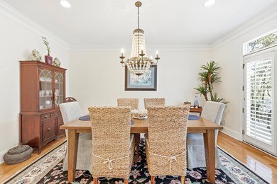 Luxury, Space & Lifestyle in DeBordieu Colony. Located at 213 on DeBordieu Country Club in South Carolina - for sale on GolfHomes.com, golf home, golf lot