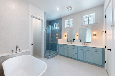 Welcome to The Nest - one of the most luxurious cabins in on Palmilla Beach Golf Club in Texas - for sale on GolfHomes.com, golf home, golf lot