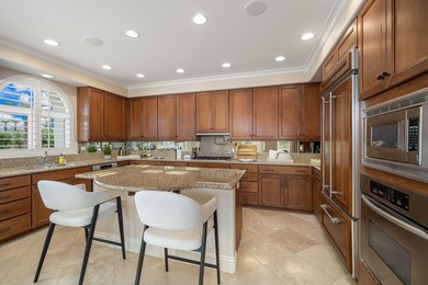 Luxury Condo in Mountain View Country Club, La Quinta on Mountain View Country Club in California - for sale on GolfHomes.com, golf home, golf lot