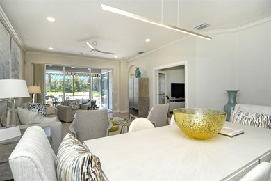 Take a look at this exceptional, completely renovated on Heritage Oaks Golf and Country Club in Florida - for sale on GolfHomes.com, golf home, golf lot