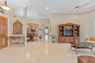 This luxurious estate sits on an amazing lakefront lot on a on Windermere Country Club in Florida - for sale on GolfHomes.com, golf home, golf lot