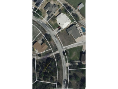 More than a third of an acre Single Family Residential Lot on The Club At Runaway Bay in Texas - for sale on GolfHomes.com, golf home, golf lot