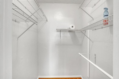 Enjoy waterfront living with wide water views from this freshly on North Palm Beach Country Club in Florida - for sale on GolfHomes.com, golf home, golf lot