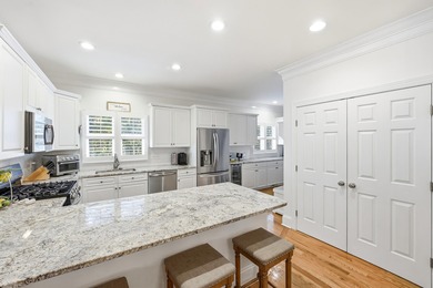 Luxury, Space & Lifestyle in DeBordieu Colony. Located at 213 on DeBordieu Country Club in South Carolina - for sale on GolfHomes.com, golf home, golf lot