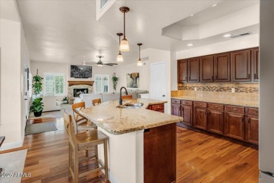 Welcome to this beautifully updated and meticulously maintained on Tatum Ranch Golf Course in Arizona - for sale on GolfHomes.com, golf home, golf lot