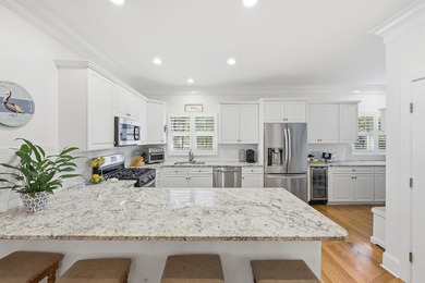 Luxury, Space & Lifestyle in DeBordieu Colony. Located at 213 on DeBordieu Country Club in South Carolina - for sale on GolfHomes.com, golf home, golf lot