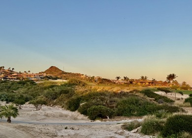This large corner Homesite boasts breathtaking Ocean and Golf on  in  - for sale on GolfHomes.com, golf home, golf lot