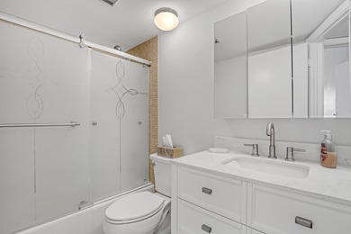 Enjoy waterfront living with wide water views from this freshly on North Palm Beach Country Club in Florida - for sale on GolfHomes.com, golf home, golf lot