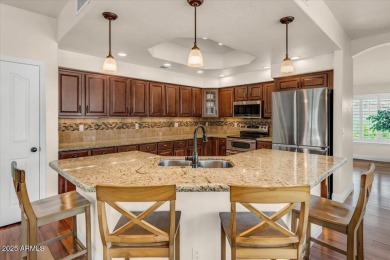 Welcome to this beautifully updated and meticulously maintained on Tatum Ranch Golf Course in Arizona - for sale on GolfHomes.com, golf home, golf lot