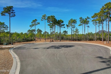 Yes, you read it right! This is a 4.91 acre lot in the much on Members Club At St. James Plantation in North Carolina - for sale on GolfHomes.com, golf home, golf lot