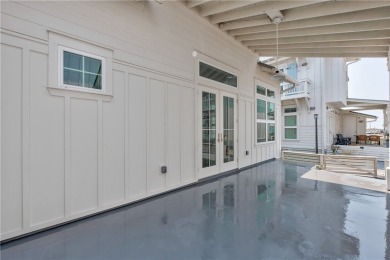Welcome to The Nest - one of the most luxurious cabins in on Palmilla Beach Golf Club in Texas - for sale on GolfHomes.com, golf home, golf lot