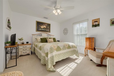 Presenting for sale, this pristine and well maintained 2 bedroom on Seven Springs Golf and Country Club in Florida - for sale on GolfHomes.com, golf home, golf lot