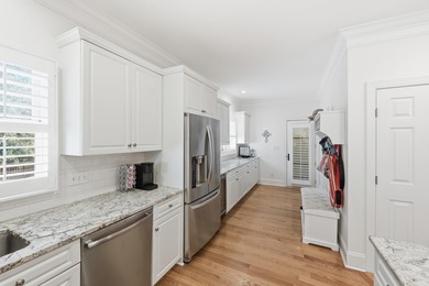 Luxury, Space & Lifestyle in DeBordieu Colony. Located at 213 on DeBordieu Country Club in South Carolina - for sale on GolfHomes.com, golf home, golf lot