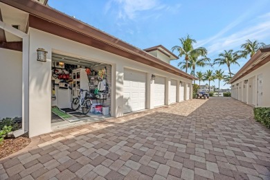 Experience waterfront living at its finest in this ground-floor on Card Sound Golf Club in Florida - for sale on GolfHomes.com, golf home, golf lot