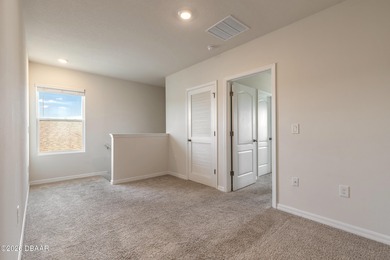 Discover this bright and spacious 5-bedroom, 3-bath home in The on Venetian Bay Golf Course in Florida - for sale on GolfHomes.com, golf home, golf lot