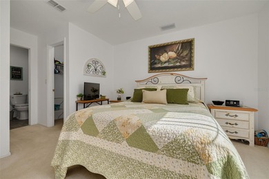 Presenting for sale, this pristine and well maintained 2 bedroom on Seven Springs Golf and Country Club in Florida - for sale on GolfHomes.com, golf home, golf lot