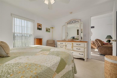 Presenting for sale, this pristine and well maintained 2 bedroom on Seven Springs Golf and Country Club in Florida - for sale on GolfHomes.com, golf home, golf lot