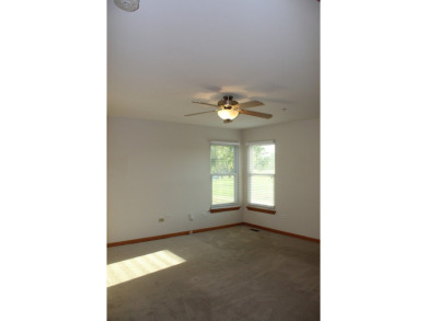 This lovingly carded for home as just been professionally on The Links at Carillon in Illinois - for sale on GolfHomes.com, golf home, golf lot