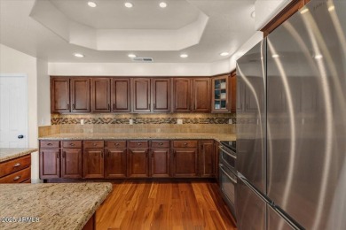 Welcome to this beautifully updated and meticulously maintained on Tatum Ranch Golf Course in Arizona - for sale on GolfHomes.com, golf home, golf lot