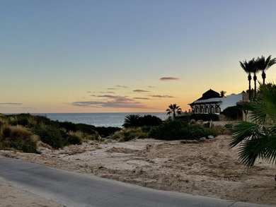 This large corner Homesite boasts breathtaking Ocean and Golf on  in  - for sale on GolfHomes.com, golf home, golf lot