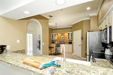 Take a look at this exceptional, completely renovated on Heritage Oaks Golf and Country Club in Florida - for sale on GolfHomes.com, golf home, golf lot