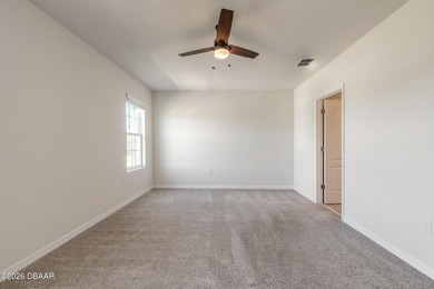 Discover this bright and spacious 5-bedroom, 3-bath home in The on Venetian Bay Golf Course in Florida - for sale on GolfHomes.com, golf home, golf lot