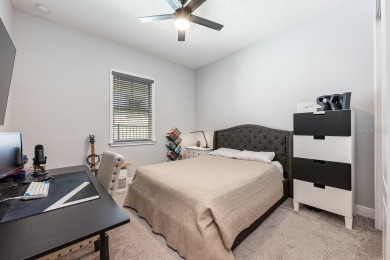 Under contract-accepting backup offers. Built in 2021 and better on Eagle Creek Golf Club in Florida - for sale on GolfHomes.com, golf home, golf lot