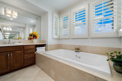 Luxury Condo in Mountain View Country Club, La Quinta on Mountain View Country Club in California - for sale on GolfHomes.com, golf home, golf lot