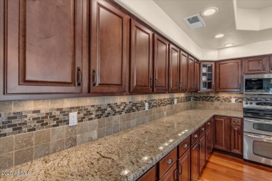 Welcome to this beautifully updated and meticulously maintained on Tatum Ranch Golf Course in Arizona - for sale on GolfHomes.com, golf home, golf lot