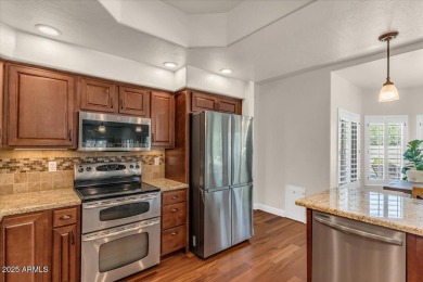 Welcome to this beautifully updated and meticulously maintained on Tatum Ranch Golf Course in Arizona - for sale on GolfHomes.com, golf home, golf lot
