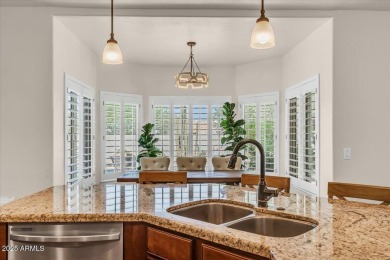 Welcome to this beautifully updated and meticulously maintained on Tatum Ranch Golf Course in Arizona - for sale on GolfHomes.com, golf home, golf lot