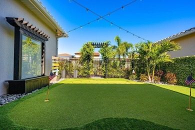 Under contract-accepting backup offers. Built in 2021 and better on Eagle Creek Golf Club in Florida - for sale on GolfHomes.com, golf home, golf lot