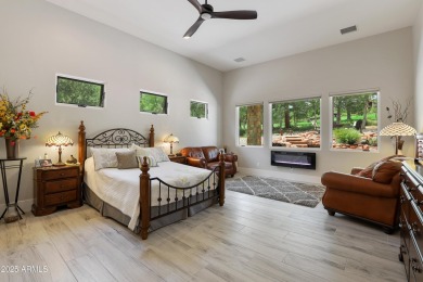 CUSTOM HOME LOCATED ON A PRIME GOLF COURSE LOT... read on The Golf Club At Chaparral Pines in Arizona - for sale on GolfHomes.com, golf home, golf lot